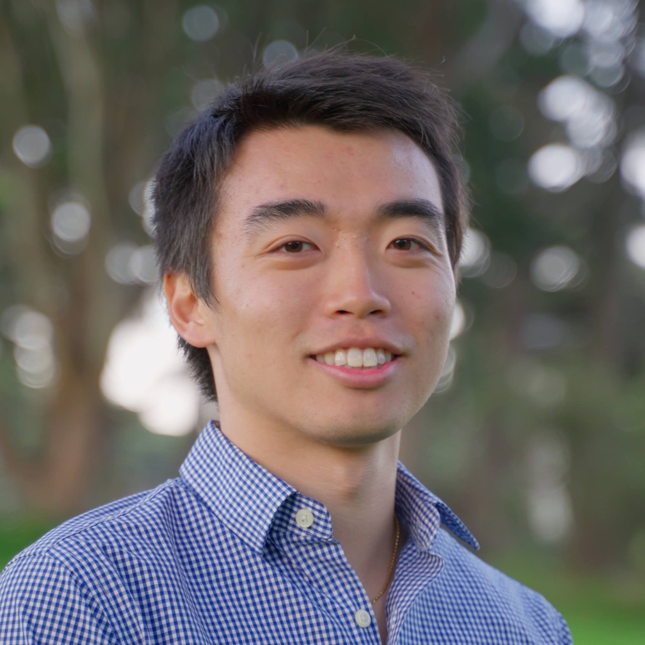 Raymond Xu
